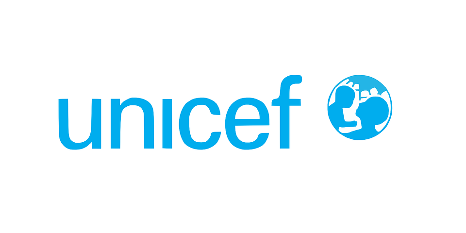 UNICEF officials