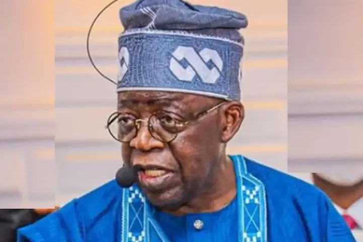 Tinubu Vows To Ignore Protest, Remove Fuel Subsidy