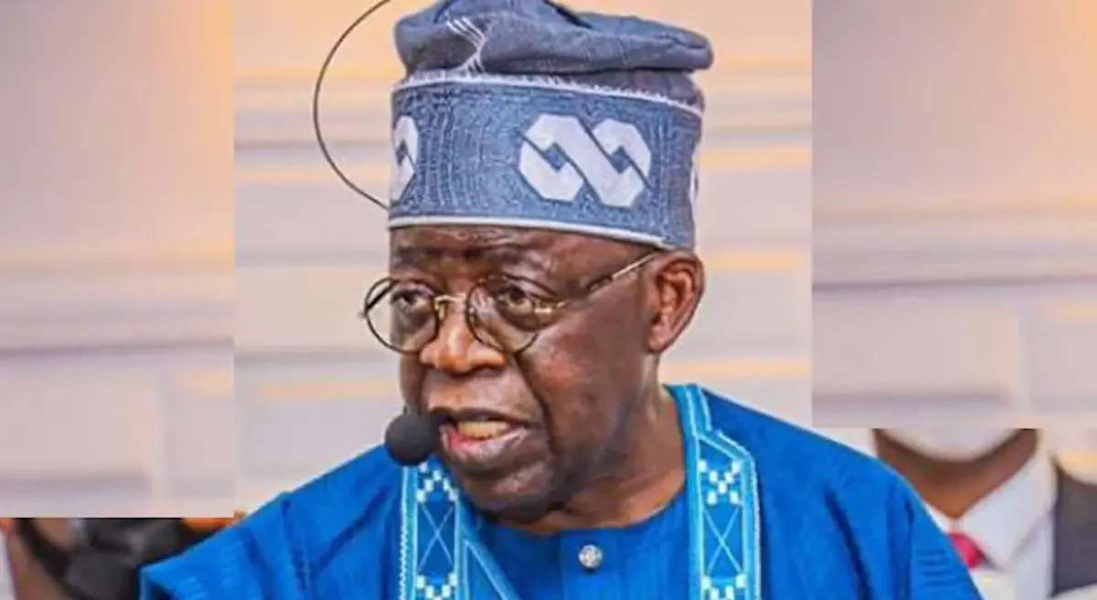 Tinubu Vows To Ignore Protest, Remove Fuel Subsidy