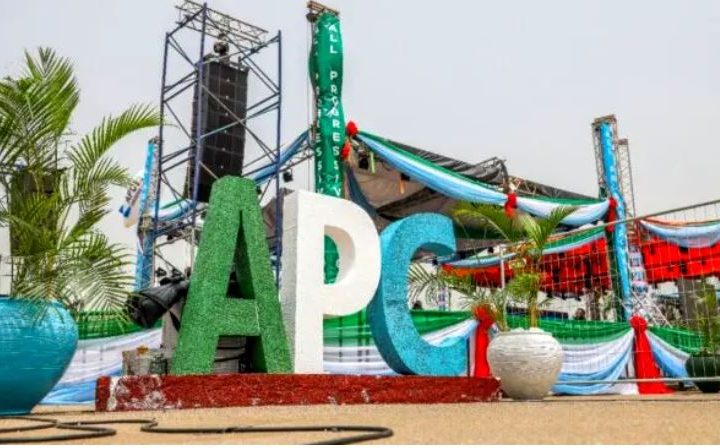 APC Presidential Primary: Govs Trim Aspirants To Three, Other Live Updates