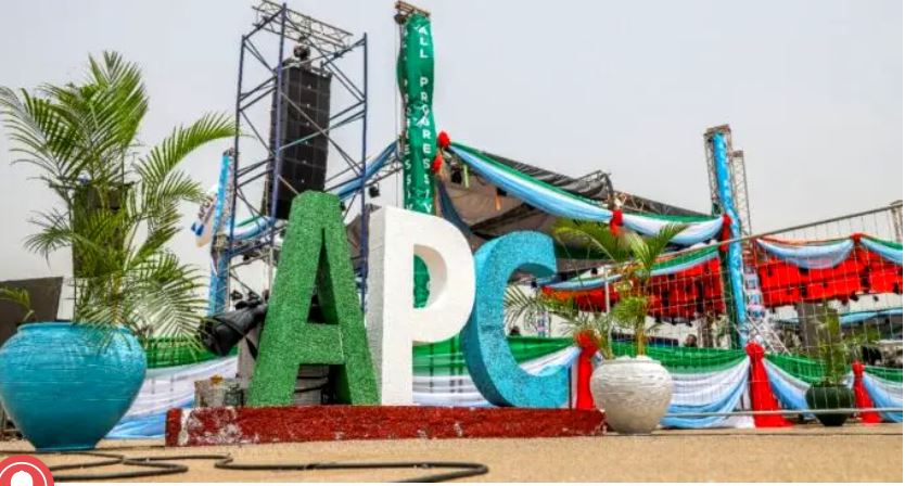 APC Presidential Primary: Govs Trim Aspirants To Three, Other Live Updates