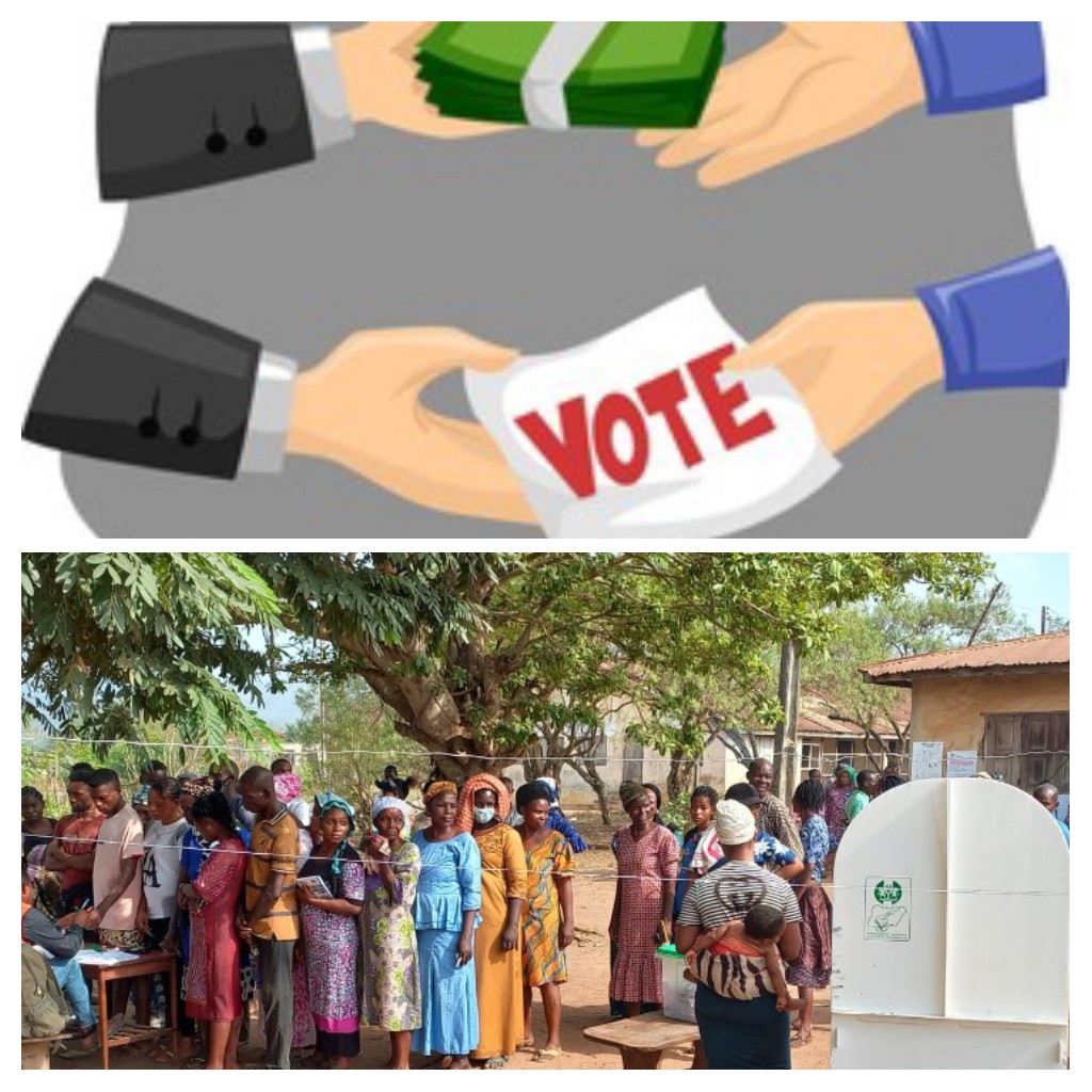 Curbing The Monster Of Vote-buying In The Electoral System