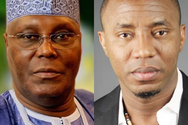 OBJ, Atiku Didn't Spend $16bn On Power Projects - Paul Ibe