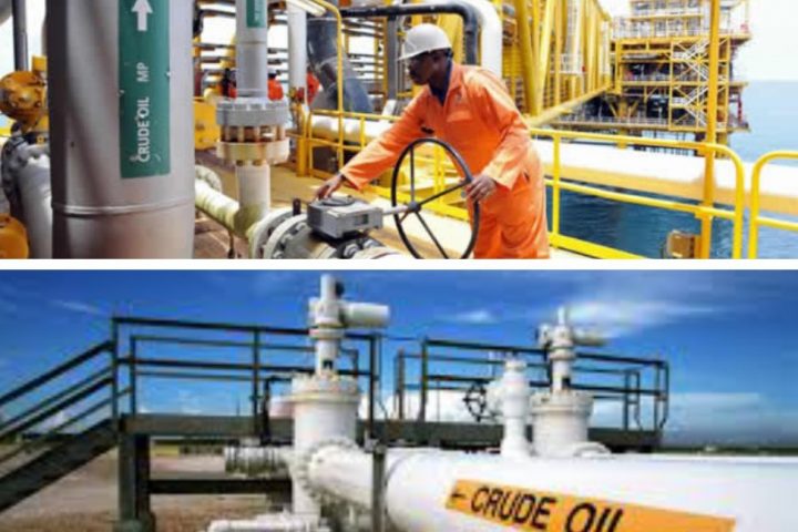 Spain Tops United States On List Of Nigeria’s 10 Biggest Crude Oil Buyers