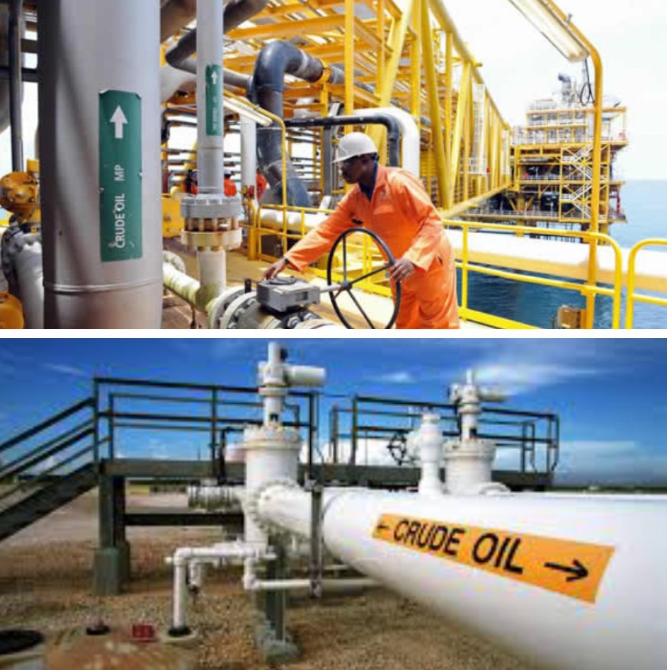 Spain Tops United States On List Of Nigeria’s 10 Biggest Crude Oil Buyers