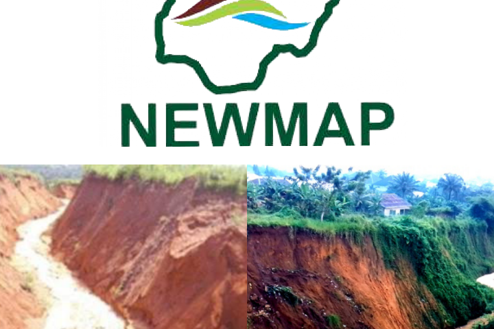 Flooding, Gully Erosion And NEWMAP – Ten Years After