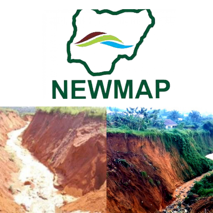 Flooding, Gully Erosion And NEWMAP – Ten Years After