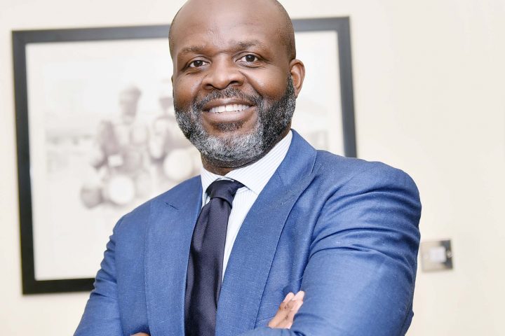 Heritage Oil Appoints Adogbeji Oseragbaje As New CEO