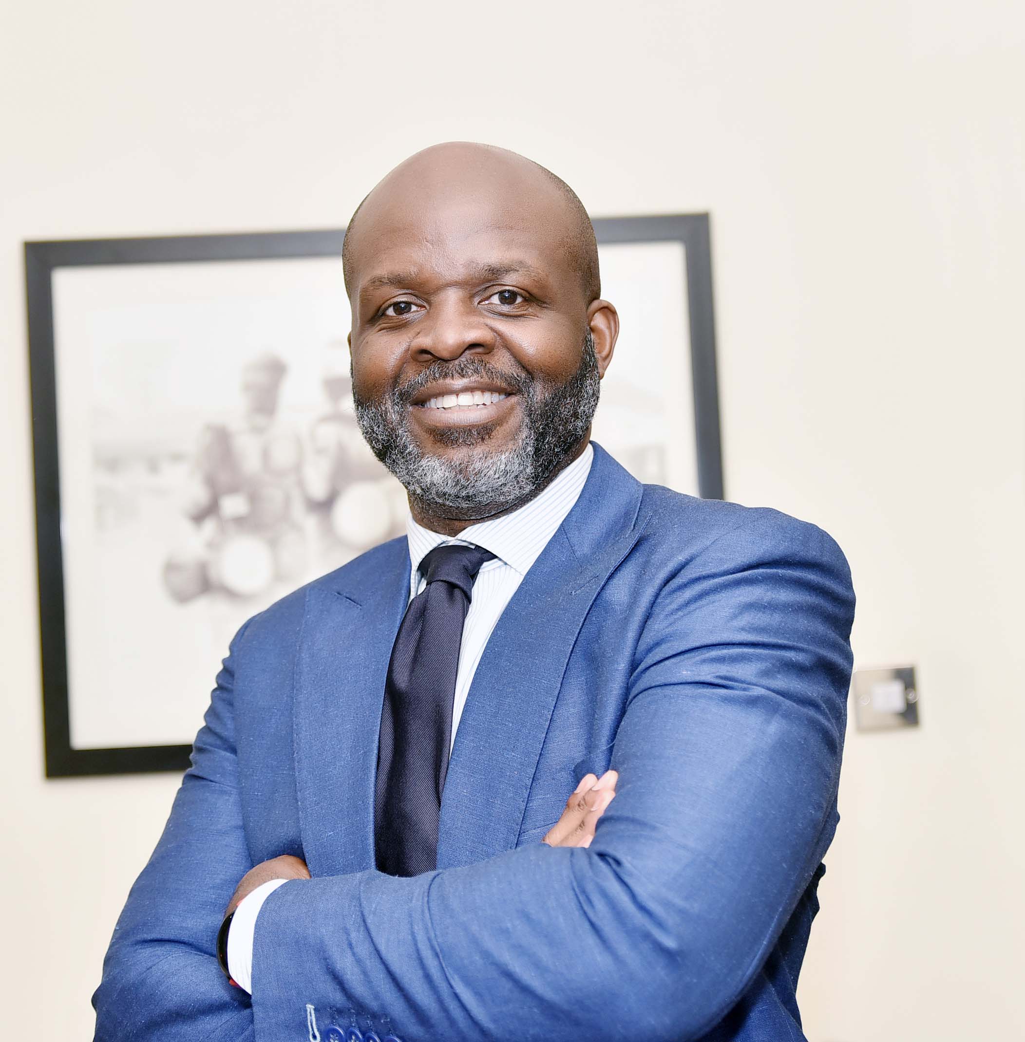 Heritage Oil Appoints Adogbeji Oseragbaje As New CEO