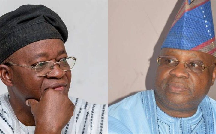 Editorial: Osun Election and Lessons from the Adelekes