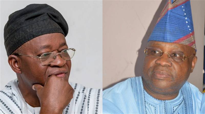 Editorial: Osun Election and Lessons from the Adelekes