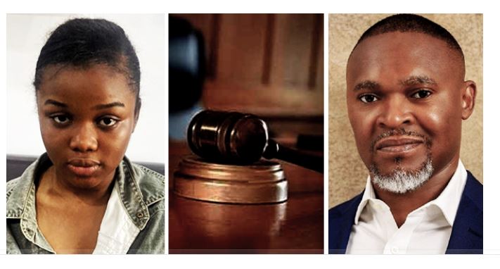 Ataga’s Murder: Chidinma’s Lawyer Stalls Trial, Again