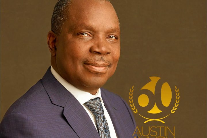 Austin Avuru Suspends Retirement Dinner Over Court Order