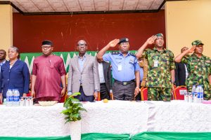 Edo’s Anti-grazing Law ’ll Resolve Confilcts, Boost Security, Investment In Communities, Says Obaseki