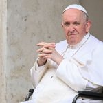 Pope Francis Considers Stepping Down Due to Heath Challenge