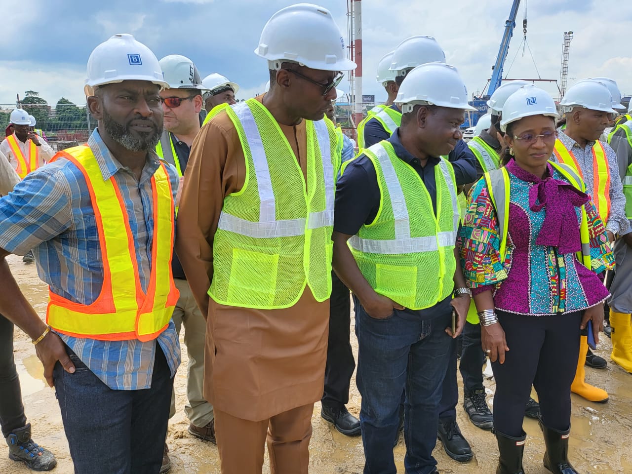 Lagos Govt Begins Work On Opebi-Ojota Link Bridge, To Deliver In June 2023