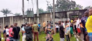 Man Electrocuted While Stealing Transformer Parts In Abia