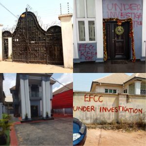 N5bn Scam: David Ezuzu Bags 3 Years Jail, Loses Properties to FG