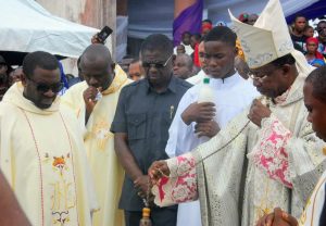 Priest's Death: Clerics Decry Rising Killing, Insecurity In Nigeria