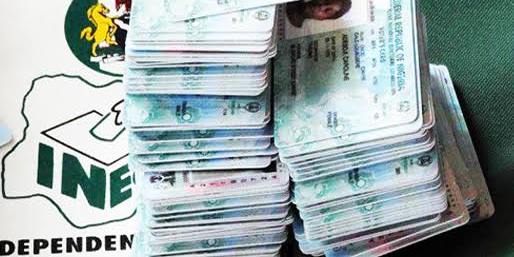 INEC Assures Distribution Of New PVCs By November