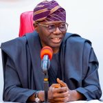 Sanwo-Olu re-election