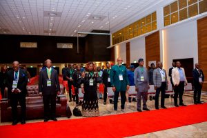 NCDMB Partners Shell, Exxon, Agip In Oil & Gas Parks - Wabote