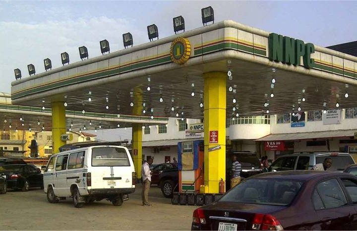 NNPC Sells Fuel At Loss, Performing Magic – Oil Minister Sylva