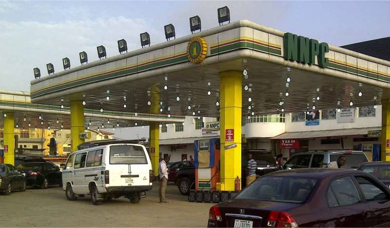 NNPC Sells Fuel At Loss, Performing Magic – Oil Minister Sylva