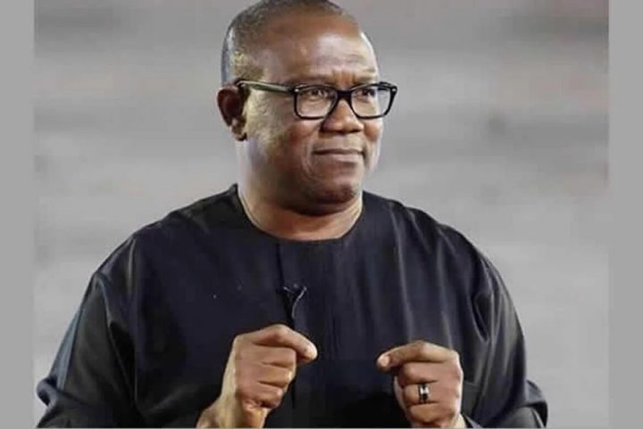 Peter Obi Says Oil Industry Can Reduce Sufferings Of Nigerians, Reveals How