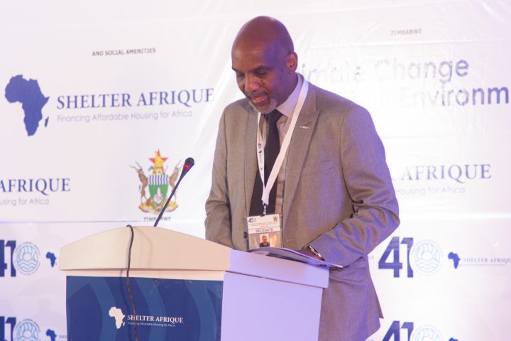Shelter Afrique Records $1.04m In Net Profit For 2021