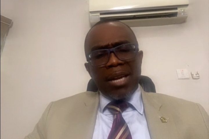 Placeholder' Not Recognized In Electoral Act, 2022, Says Legal Expert Ralph Nwoke