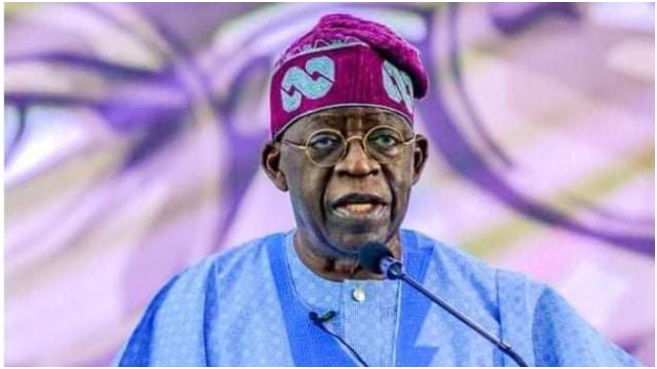 2023: Tinubu Boasts Of APC Continued Dominance In Lagos