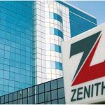 Zenith Bank’s Gross Earnings Rises By 125% In 2023