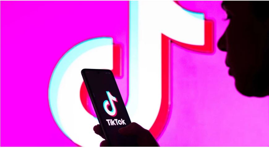 Just In: TikTok Lays Off Staff Over Purported US Pressure