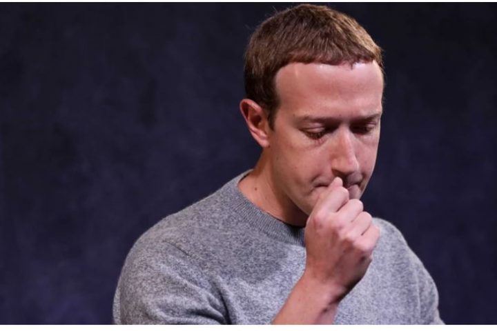 Company Sues Zuckerberg For Stealing Its Name, Meta