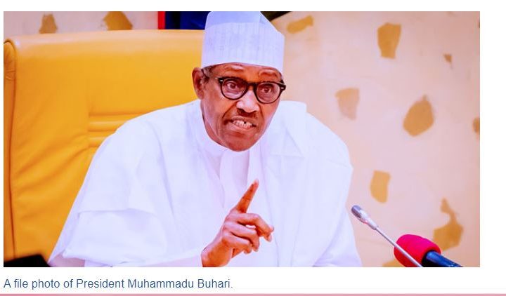 Editorial: Buhari’s Unclaimed Funds Trust Fund