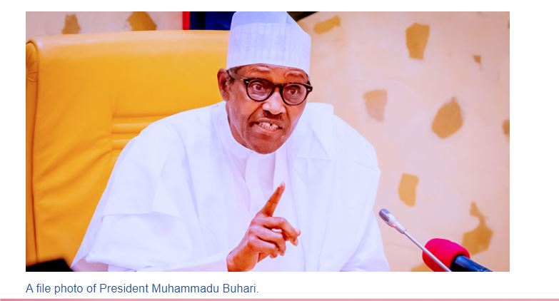 Editorial: Buhari’s Unclaimed Funds Trust Fund