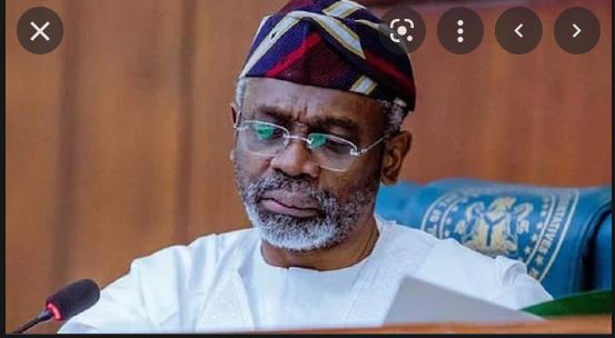 Gbajabiamila Apologises For Posting Harvard Photos On Twitter