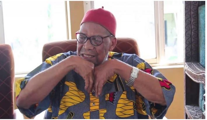 “If Obi Loses, Then God Created Nigeria To Suffer” – Mbazulike Amaechi