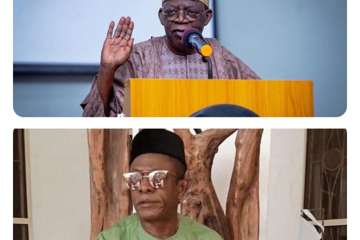 Nollywood Actor, Nkem Owoh Rejects Tinubu’s Offer