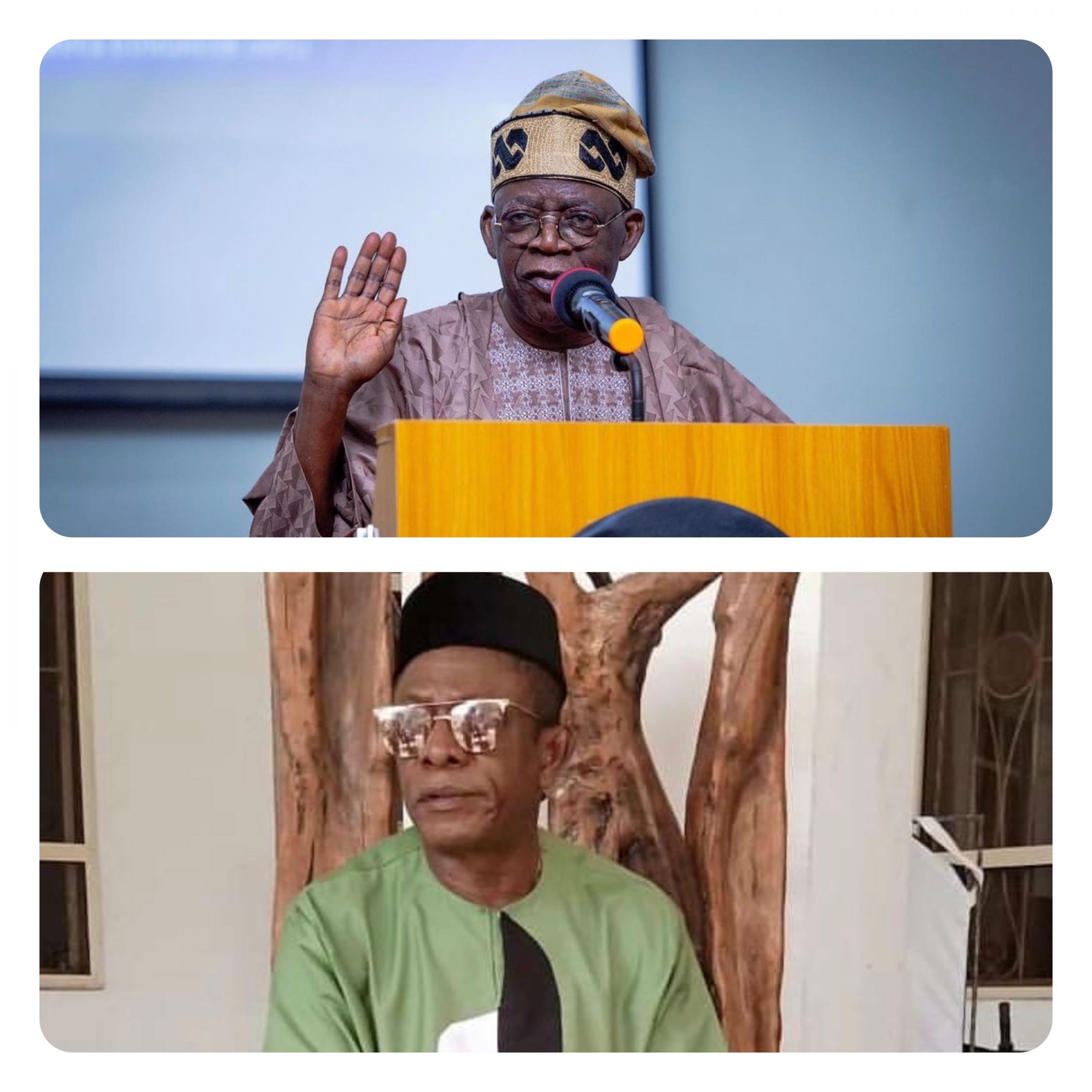 Nollywood Actor, Nkem Owoh Rejects Tinubu’s Offer