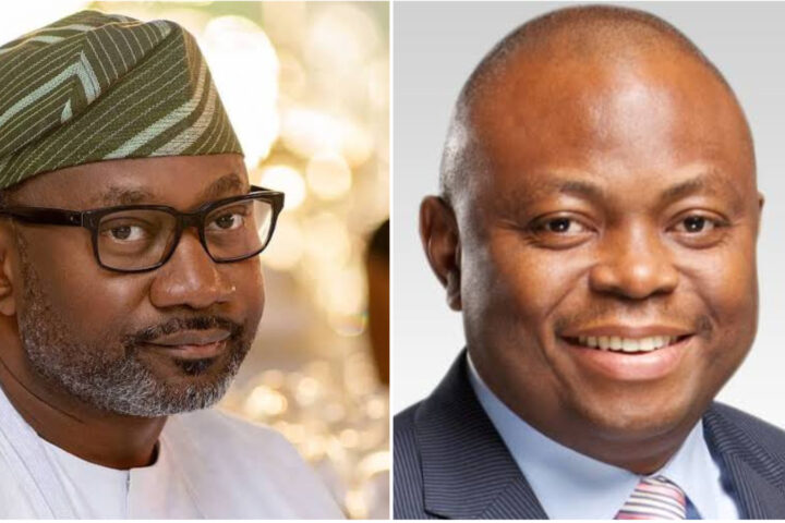 Femi Otedola, Other First Bank Investors Lose Over 7% Of Investment