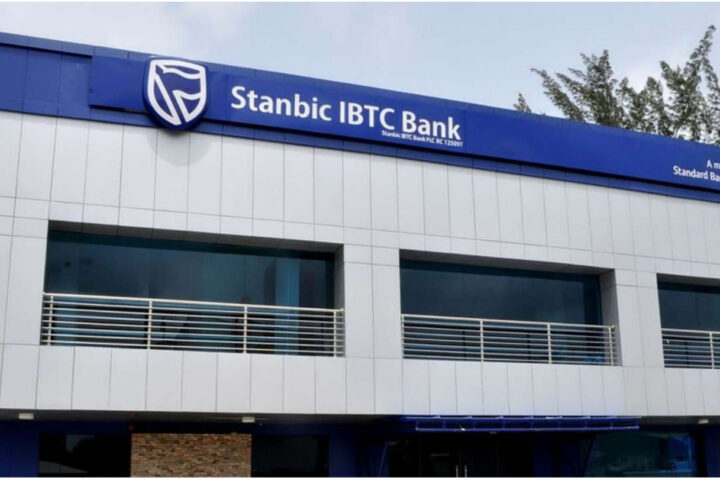 Stanbic IBTC Fined N159 million For Earnings Misinformation, Hoarding Export Proceeds, Others