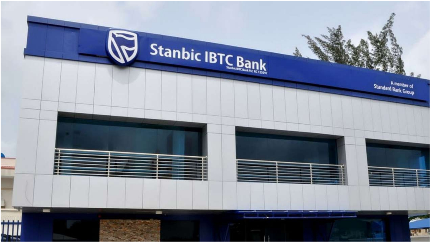 Stanbic IBTC Fined N159 million For Earnings Misinformation, Hoarding Export Proceeds, Others