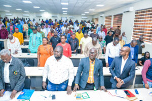 Edo Govt Rallies Oil, Gas Stakeholders For PIA Implementation