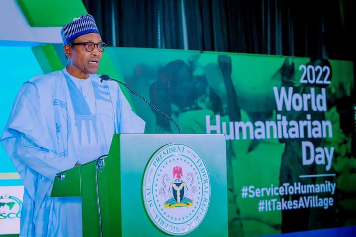 Buhari Charges Security Agencies To Redouble Effort In Tackling Insurgency