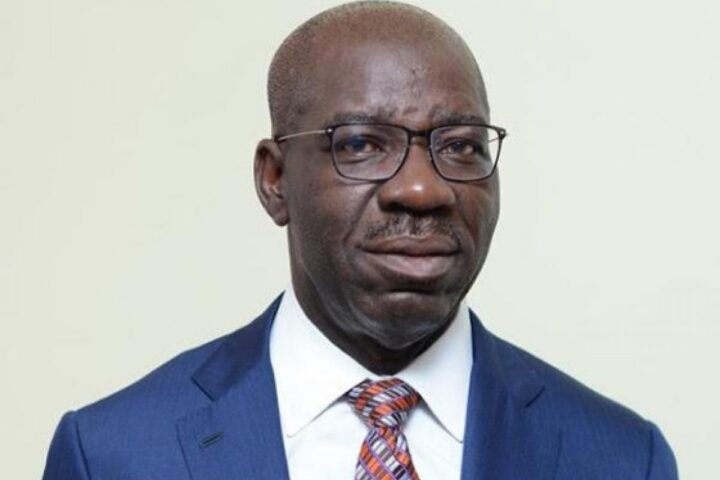 Edo Govt To Install Charging Stations As Electric Vehicles Roll Out Underway
