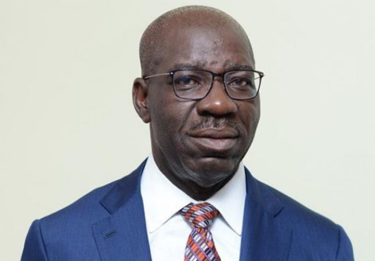 Edo Govt To Install Charging Stations As Electric Vehicles Roll Out Underway