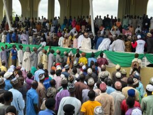 2023: Nakudu Clinches Apc Ticket To Replace Late Tijjani Ibrahim For Jigawa S'West Seat