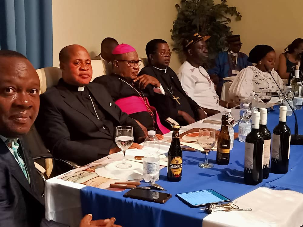 Soludo Congratulates Bishop Okpalaeke On His Elevation To Cardinal